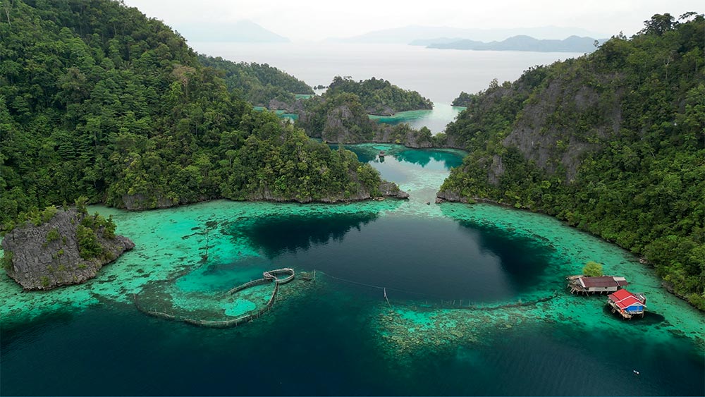Bali, Indonesia